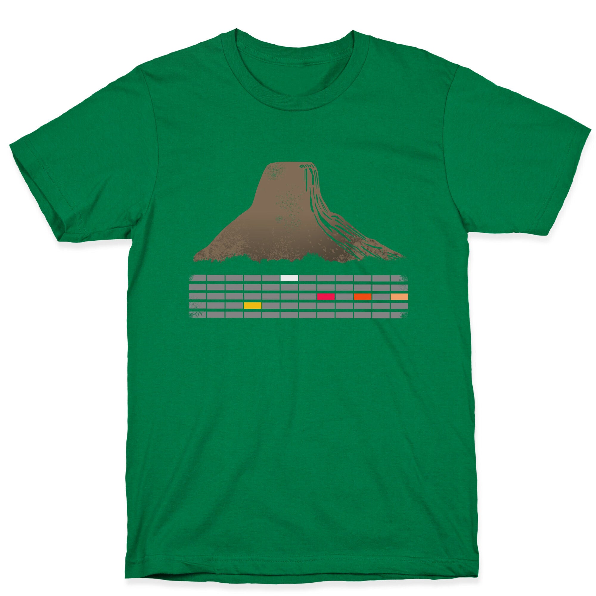 Close Encounters T-Shirt